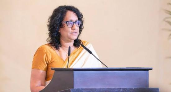 Sri Lanka Determined to Stay Off Watchlists